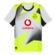 Borussia Dortmund Yan Couto #2 Replike Gostujuci Dres 2025-26 Kratak Rukav